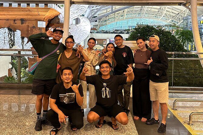 Ngurah Rai International Airport Bali, Pick up or Drop off - Why Choose This Bali Airport Transfer?