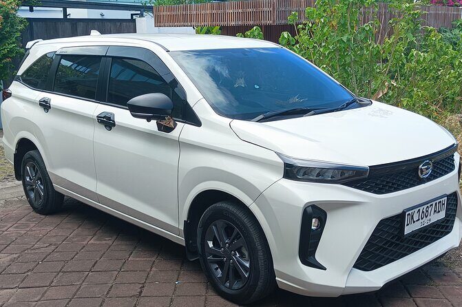 Ngurah Rai International Airport Bali, Pick up or Drop off - The Sum Up: Who Is This Transfer Service Best For?