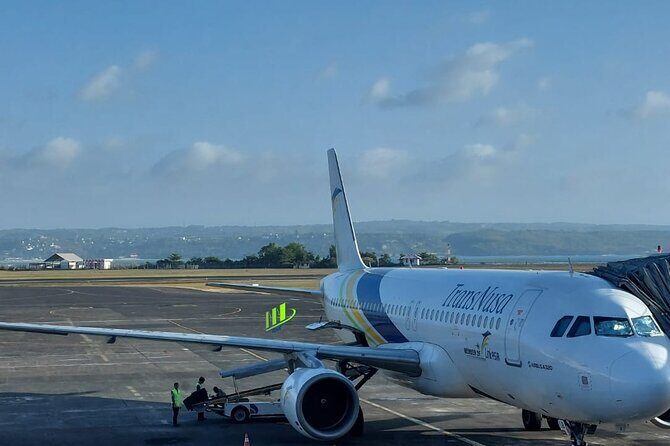 Ngurah Rai International Airport Private Arrival Transfer - An In-Depth Look at the Experience