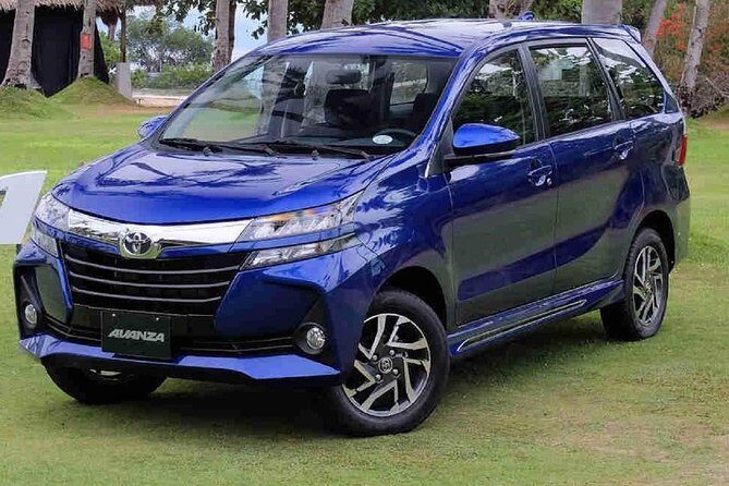 Ngurah Rai International Airport Private Arrival Transfer - The Sum Up