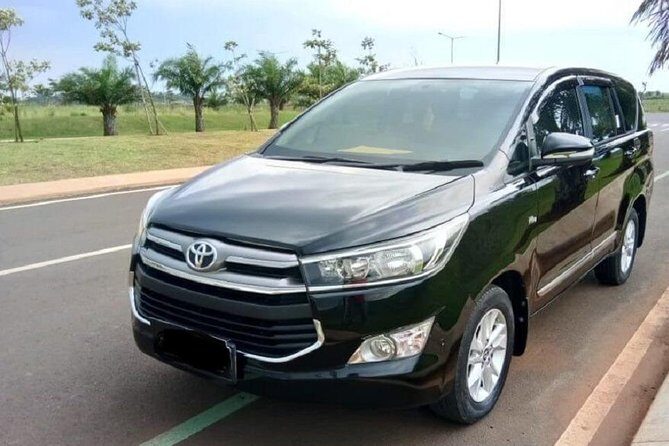 Ngurah Rai International Airport Private Arrival Transfer - FAQ