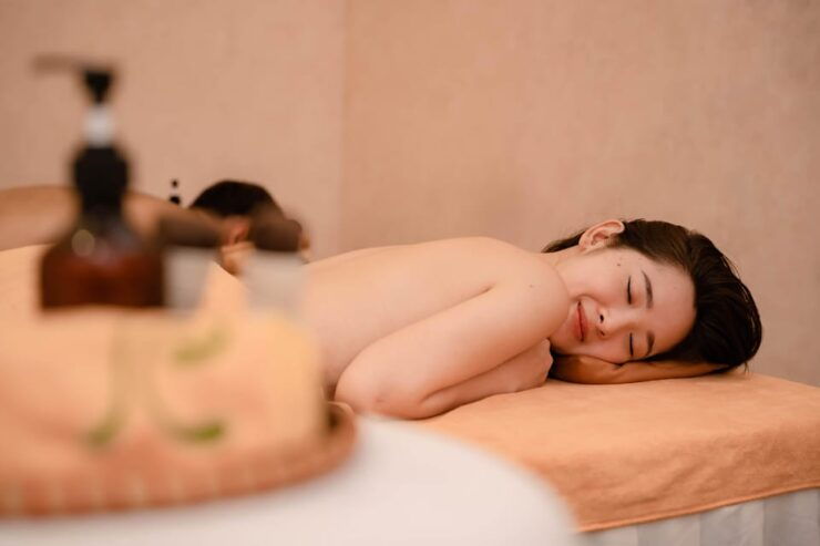 Nha Trang: 2 Hours Special Massage in Rora Spa (Free Pickup) - Special Massage Benefits