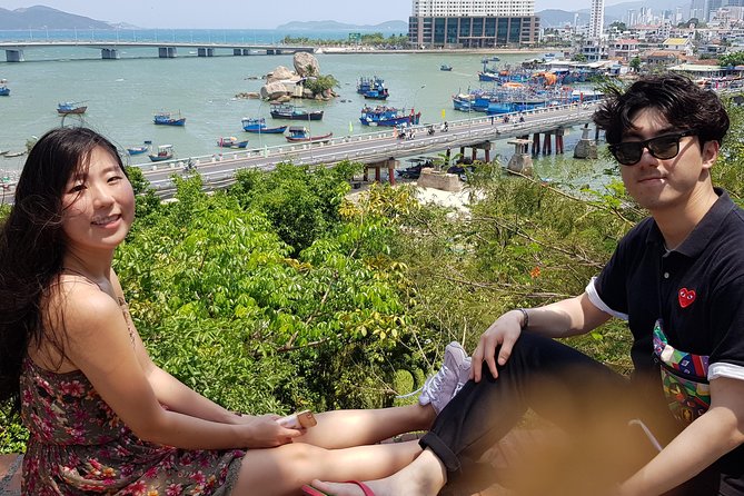 Nha Trang 2 Way Airport Transfer Plus 1 Day City Tour With Mud Bath - Tour Pricing and Inclusions