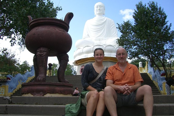 Nha Trang 2 Way Airport Transfer Plus 1 Day City Tour With Mud Bath - Booking Process and Information