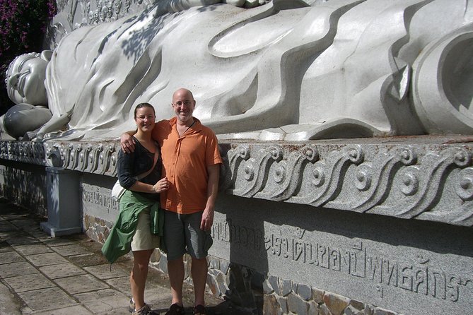 Nha Trang 2 Way Airport Transfer Plus 1 Day City Tour With Mud Bath - Common Questions