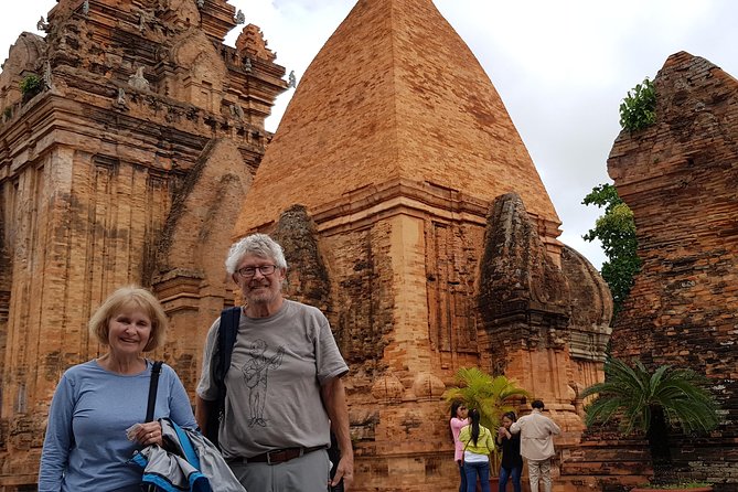 Nha Trang 2 Way Airport Transfer Plus 1 Day City Tour With Mud Bath - The Sum Up