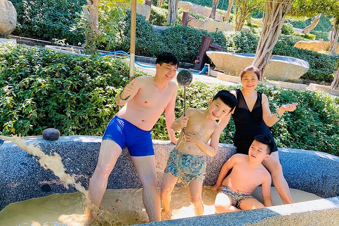 Nha Trang 3 Island Private Tour - Common Questions