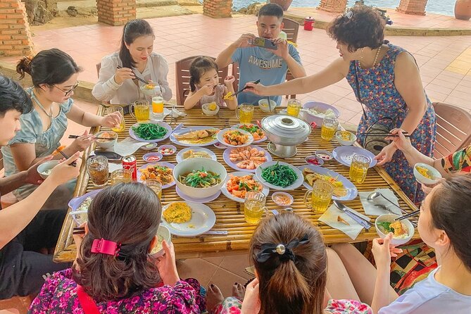 Nha Trang 3 Island Private Tour - The Sum Up