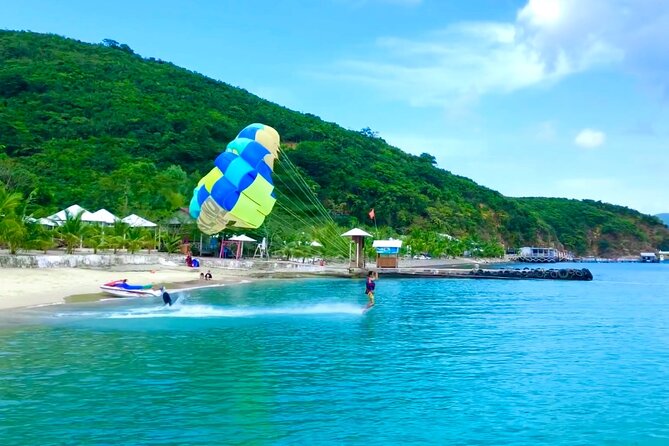 Nha Trang 3 Island Speedboat Tour Mini Beach And Mud Bath - Common Questions