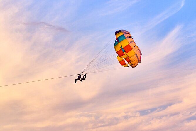 Nha Trang 3 Islands Paradise Explore - Practical Details and What to Expect