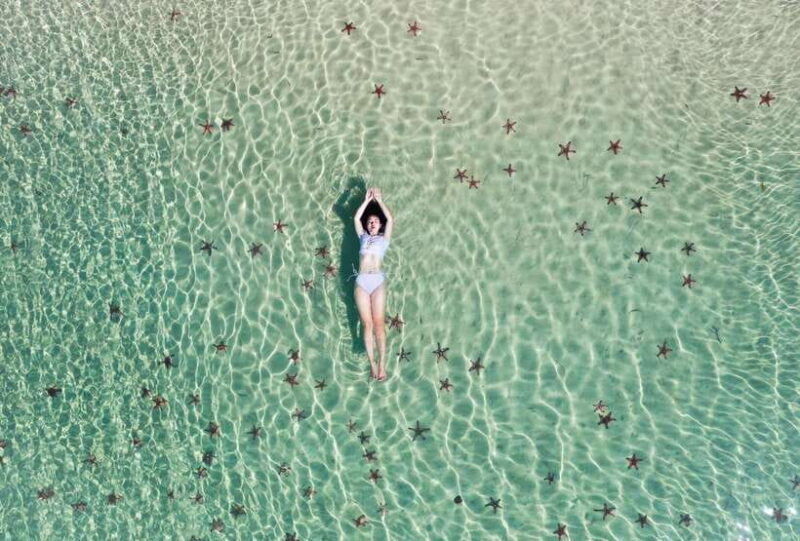 Nha Trang 4 Island Beach Sightseeing Group Luxury Tour - FAQ