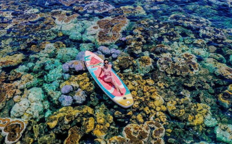 Nha Trang 4 Island Beach Sightseeing Group Luxury Tour - Good To Know