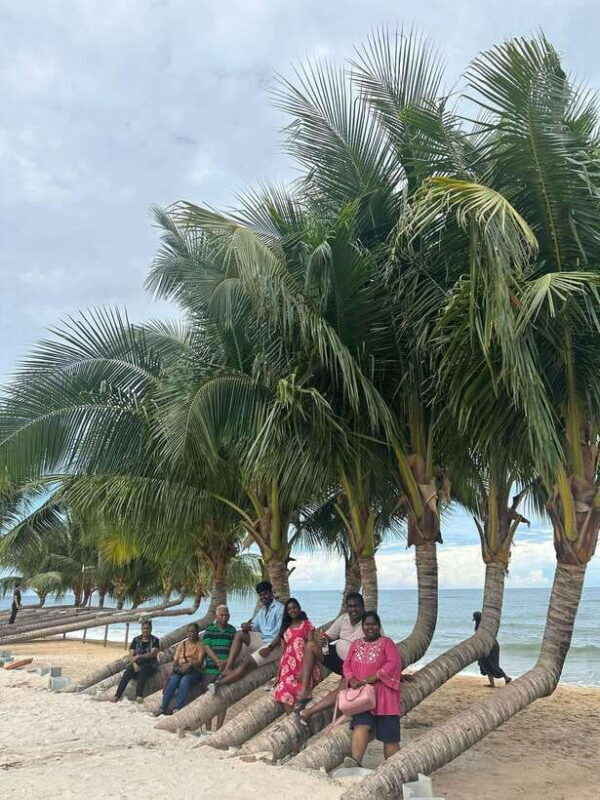 Nha Trang 4 Island Beach Sightseeing Group Luxury Tour - FAQs