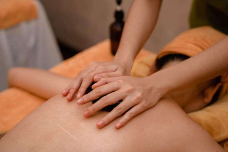 Nha Trang: 60 Minutes Herbal Massage (Free PICK-UP for 2pax) - Good To Know
