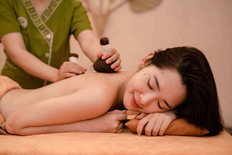 Nha Trang: 60 Minutes Herbal Massage (Free PICK-UP for 2pax) - Booking Information