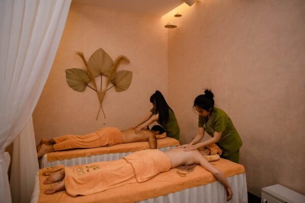 Nha Trang: 60 Minutes Thai Massage (Free PICK-UP for 2pax+) - Frequently Asked Questions