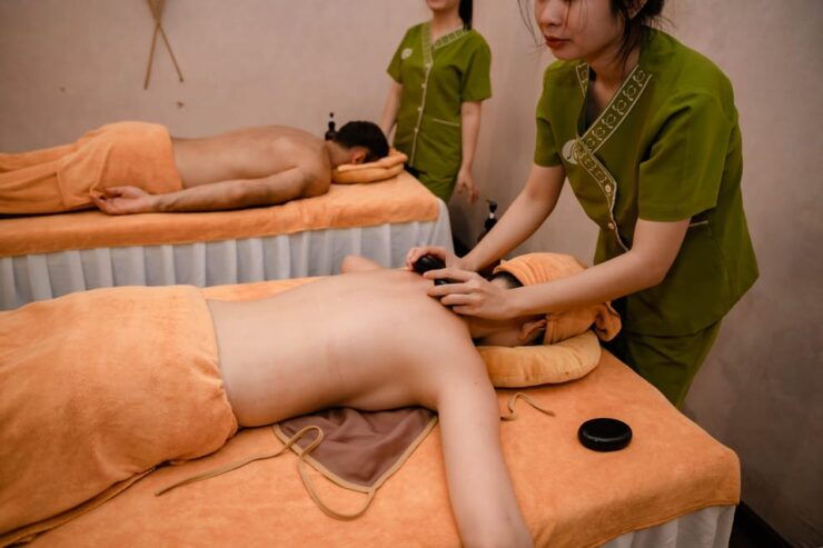 Nha Trang: 90mins Hot Stone Massage (FREE PICK-UP for 2pax+) - Pricing and Discounts