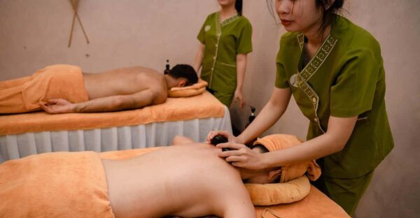 Nha Trang: 90mins Hot Stone Massage (FREE PICK-UP for 2pax+) - Customer Reviews and Ratings