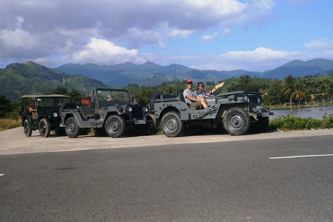 Nha Trang Adventure & Country Private Jeep Tour - The Sum Up