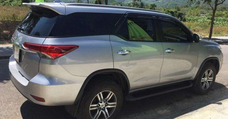 Nha Trang Airport Transfer - Costs and Fees