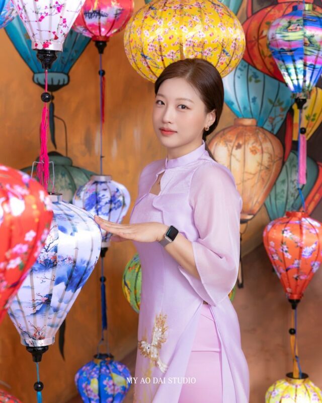 Nha Trang Ao Dai Photoshoot by My Ao Dai Studio - Booking details worth checking