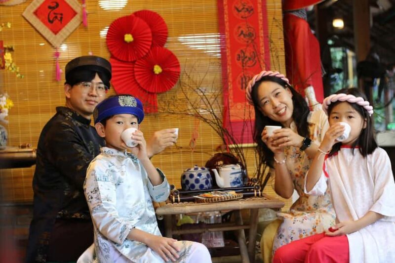 Nha Trang: Ao Dai Walking Tour with Local Guide - An In-Depth Look at the Nha Trang Ao Dai Walking Tour  