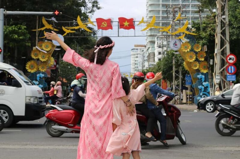 Nha Trang: Ao Dai Walking Tour with Local Guide - Who Would Love This Tour?  