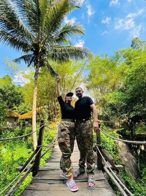 Nha Trang: ATV Extreme Tour at Kong Forest - Who Would Love This Tour?