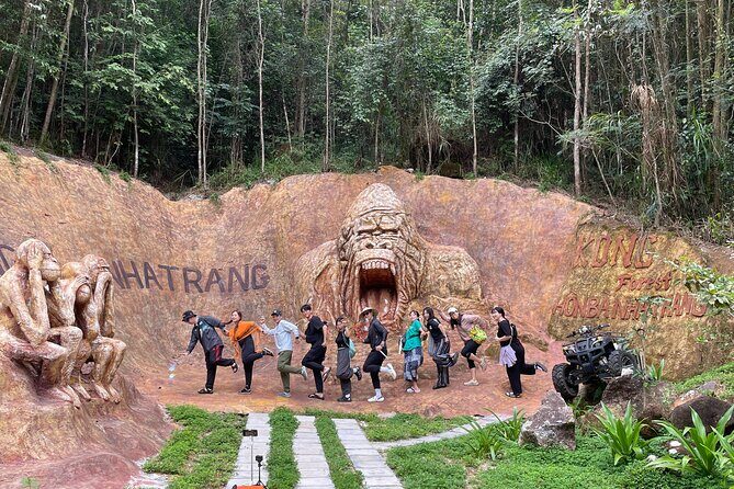 Nha Trang ATV Off-road Adventure Through the Jungle - Who Should Consider This Adventure?