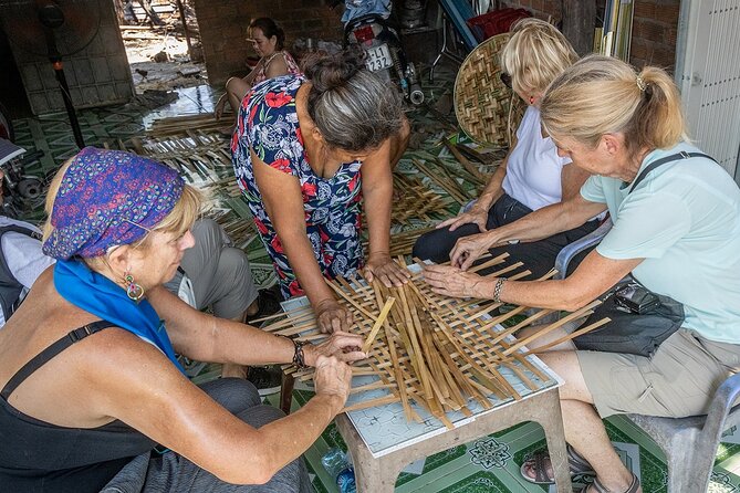 Nha Trang Authenticity Along Cai River - What to Expect