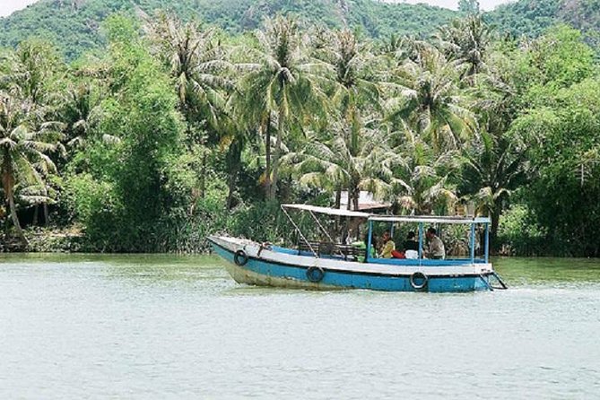 Nha Trang Authenticity Along Cai River - The Sum Up