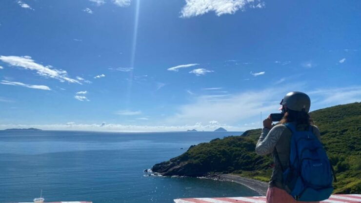 Nha Trang - Ba Ho Waterfall: Explore a Scenic Beauty. - Highlights of the Tour