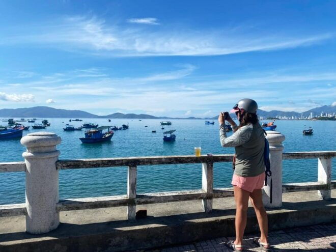 Nha Trang - Ba Ho Waterfall: Explore a Scenic Beauty. - Adventure Activities Available