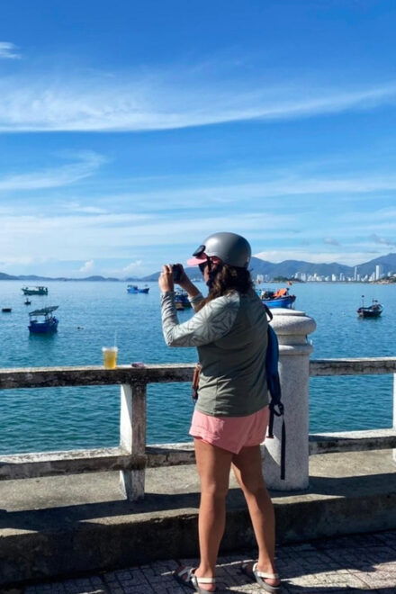 Nha Trang - Ba Ho Waterfall: Explore a Scenic Beauty. - Transportation and Pickup Details