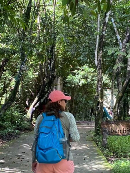 Nha Trang - Ba Ho Waterfall: Explore a Scenic Beauty. - Suitability and Physical Requirements