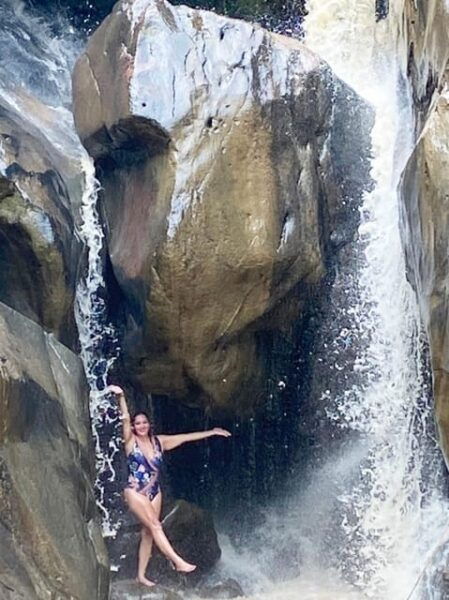 Nha Trang - Ba Ho Waterfall: Explore a Scenic Beauty. - Inclusions of the Tour Package