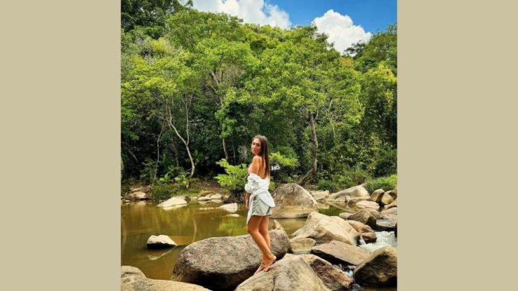 Nha Trang: Ba Ho Waterfall Half Day Trip - Good To Know