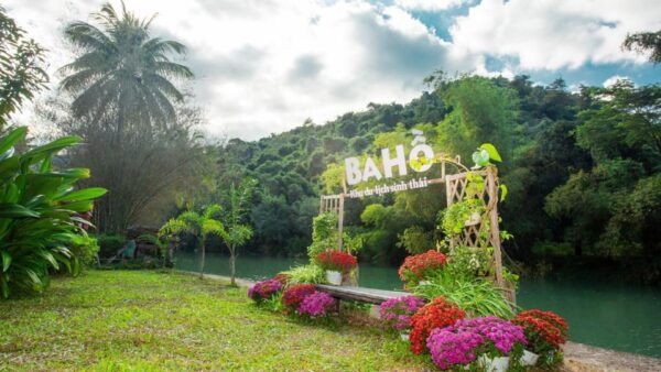 Nha Trang: Ba Ho Waterfall Half Day Trip - What to Bring