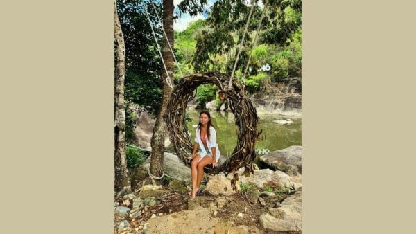 Nha Trang: Ba Ho Waterfall Half Day Trip - Best Time to Visit