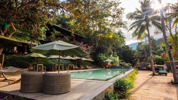 Nha Trang: Ba Ho Waterfall Half Day Trip - Frequently Asked Questions