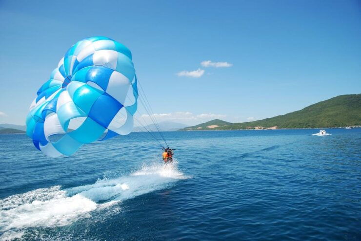Nha Trang: Bai Tranh, Hon Mieu and Hon Tam Island Day Trip - Itinerary Highlights