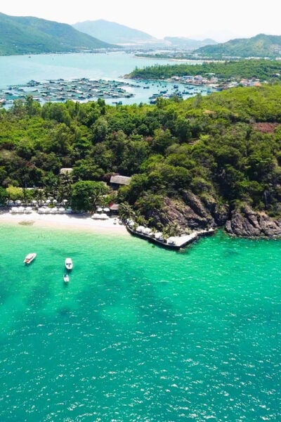 Nha Trang: Bai Tranh, Hon Mieu and Hon Tam Island Day Trip - How to Book Your Tour