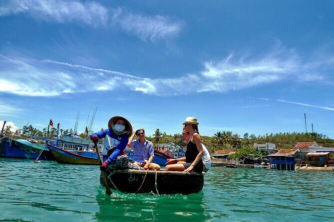 Nha Trang Bay Adventure Day Cruise Snorkeling, Kayak & Lunch - What We Like About This Tour