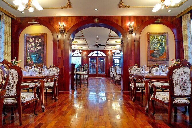 Nha Trang Bay Adventure Day Cruise Snorkeling, Kayak & Lunch - Who Is This Tour Best For?