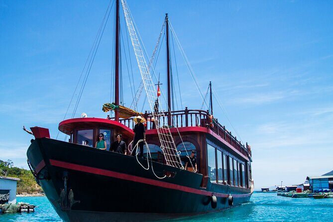 Nha Trang Bay Adventure Day Cruise Snorkeling, Kayak & Lunch - Final Thoughts