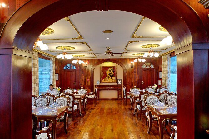 Nha Trang Bay Adventure Day Cruise  Snorkeling, Kayak & Lunch - Exploring the Itinerary in Detail