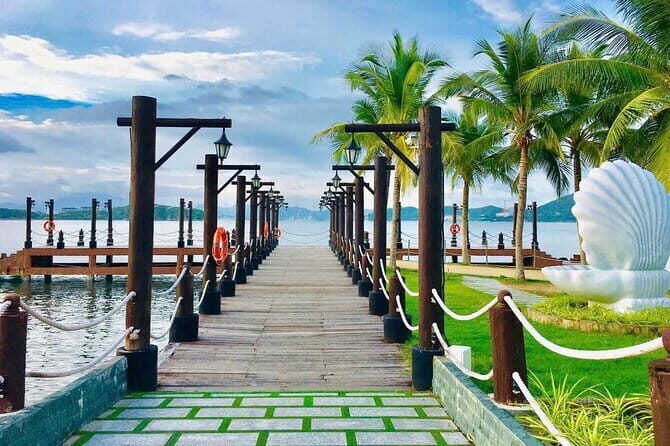 Nha Trang Bay Day Tour: Snorkeling, Fishing, BBQ Lunch & Relaxing - FAQ