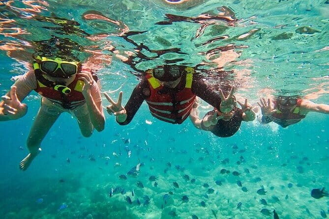 Nha Trang Bay Day Tour: Snorkeling, Fishing, BBQ Lunch & Relaxing - What Makes This Tour Stand Out