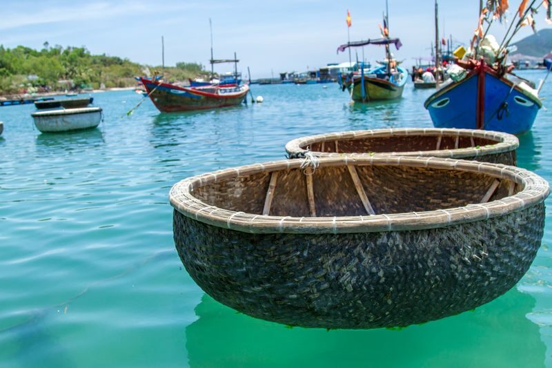 Nha Trang Bay Day Trip by Emperor Cruise - Lunch is a central part of the value