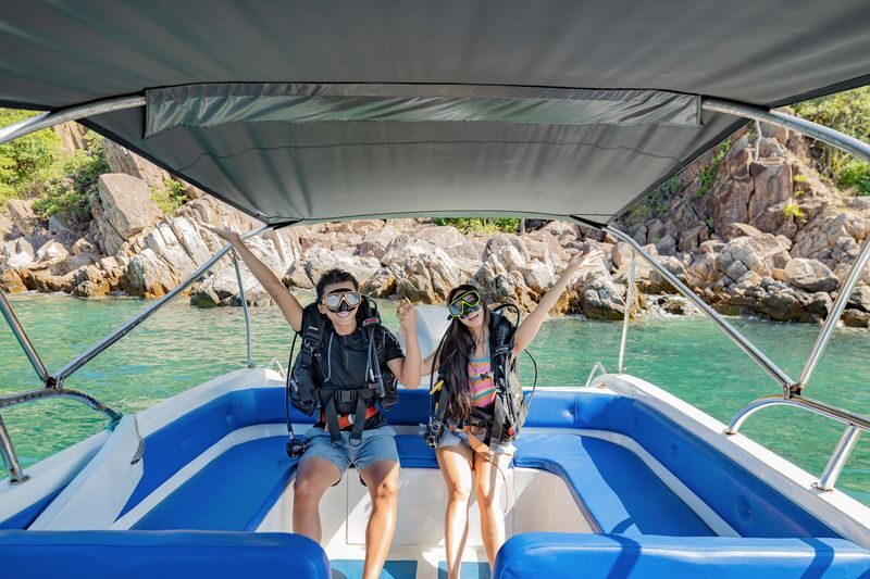 Nha Trang Bay Day Trip by Emperor Cruise - Who should book this cruise?